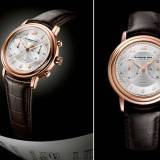 Maestro Chronograph de Raymond Weil