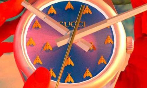 G-Timeless: Gucci lanza un nuevo proyecto colaborativo