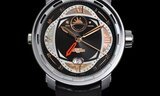 TWENTY-8-EIGHT DOUBLE TIME GMT2 POETIC por DeWitt