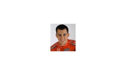 Graham Rahal – Nuevo Embajador de Graham London