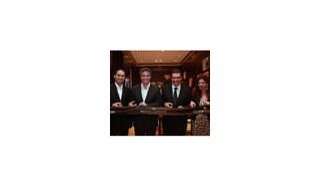 Vacheron Constantin inaugura un nuevo escaparate exclusivo en Buenos Aires 