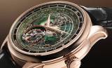 Jaeger-LeCoultre reinterpreta el Master Grande Tradition Calibre 948