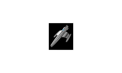DP MoonFighter – Nuevo instrumento de escritura de Romain Jerome