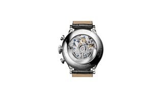 Baume & Mercier Introduce su Primer Reloj de Edición Limitada en EEUU