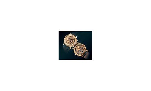 La Marca de relojes rusos Alexander Shorokhoff inicia su expansión en España