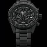 CARRERA HEUER-01 de TAG Heuer