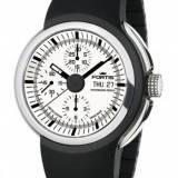 Spaceleader Chronograph de Fortis (esfera blanca)