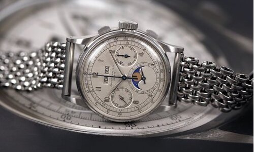 SUBASTAS DE RELOJES - Premium y todo lo demás