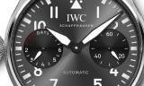 IWC Big Pilot's Edition “Right-Hander”
