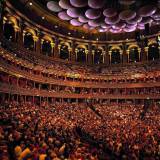 El Royal Albert Hall (fotografía de Chris Christodoulou)