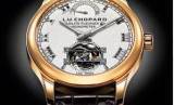 TRIPLE CERTIFICATION TOURBILLON de Chopard