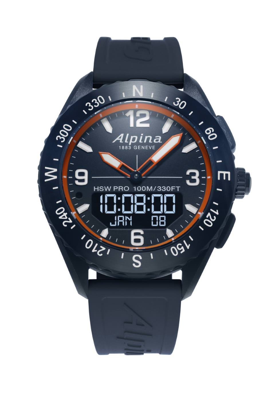 ALPINERX de Alpina