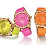 De Izquierda a Derecha: Dafne VFF05 0013, Dafne VFF07 0013, Dafne VFF06 0013 de Versace