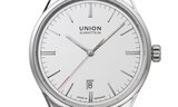 Union Glashütte Viro Date redux en cuatro colores
