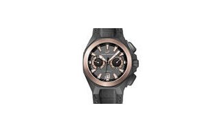 Girard-Perregaux Celebra el Cine con un Cronógrafo Especial