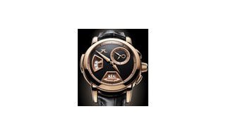 Adagio, el segundo modelo de la marca Christophe Claret 