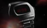 Hamilton American Classic PSR Digital Quartz