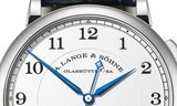 A. Lange & Söhne presenta el 1815 “Homage to Walter Lange”