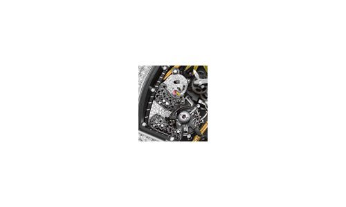 Richard Mille presenta tres nuevos modelos altamente individualizados