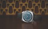 Accutron revive los icónicos “TV Watches”
