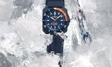 Bell & Ross se asocia con la Fundación Tara Océan para nuevos relojes de buceo
