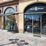 La nueva boutique Bell&Ross en Prague