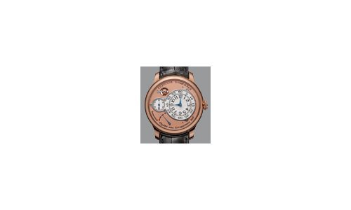 F.P. Journe Nueva Pieza MaestraEl Chronomètre Optimum