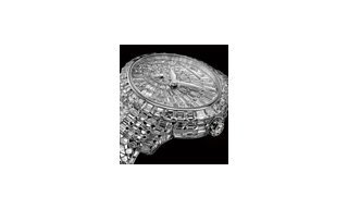 El Reloj Cat's Eye High Jewellery de Girard-Perregaux