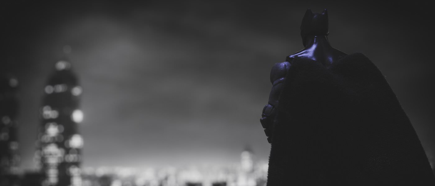 Jacob & Co. lanzará relojes inspirados en Batman