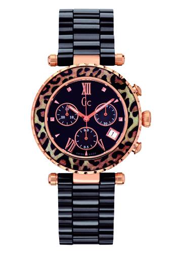 Diver Chic Chronograph de Gc
