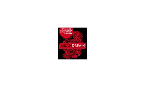 Asian Dream en el 15º JIMH