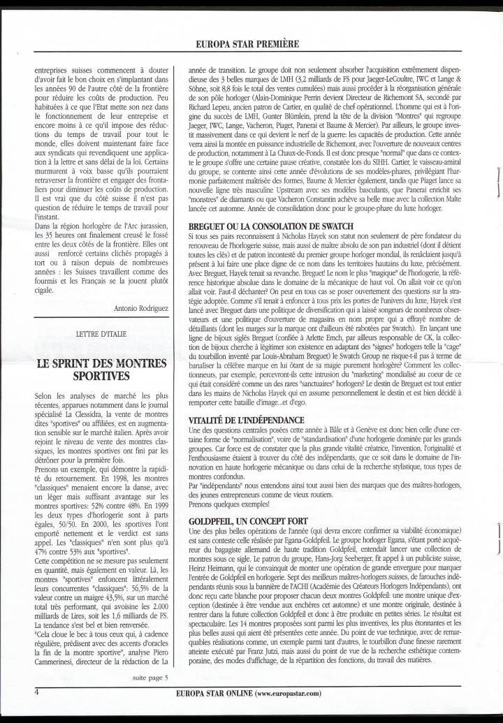 Sobre las dificultades de despertar a la bella durmiente: el caso de Léon Hatot
