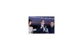 Romain Jerome distinguida con los prestigiosos India Watch World Awards 2010