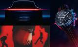 Lanzamiento virtual de TAG Heuer X Porsche