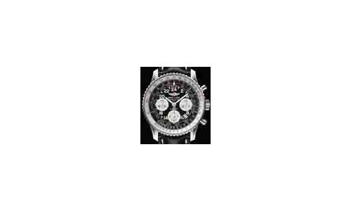 Breitling presenta en Madrid el nuevo Navitimer Cosmonaut que celebra el 50º aniversario de su salida al espacio