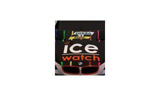 Ice-Watch se convierte en el Principal Socio de BMW Motorsport para la temporada DTM 2013