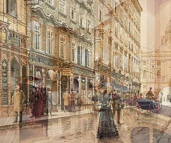 La Boutique Breguet en Viena se renueva