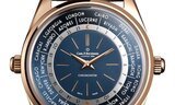 Una pieza única de Carl F. Bucherer y Hodinkee se dirige a la subasta de TimeForArt
