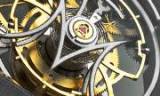 Franck Muller viene clásico... y complicado