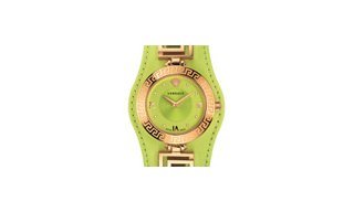 Verano 2014 – Colección de Relojes Versace V-Signature