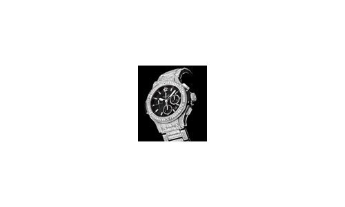 Hublot Baby Million Big Bang 44 mm chronograph 