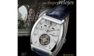 Colección Excellence Platine de Vacheron Constantin