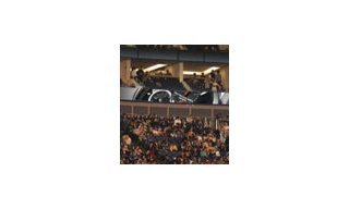 Raymond Weil se presenta como Socio Cronometrador Oficial del SSE Hydro