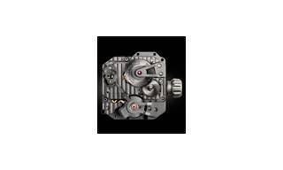 Urwerk presenta su primer movimiento mecánico de relojería «Smart»