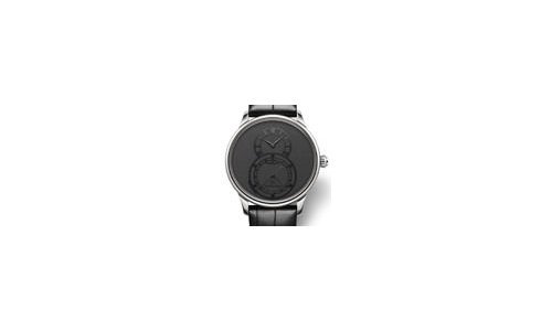 Grande Seconde Quantième de Jaquet Droz
