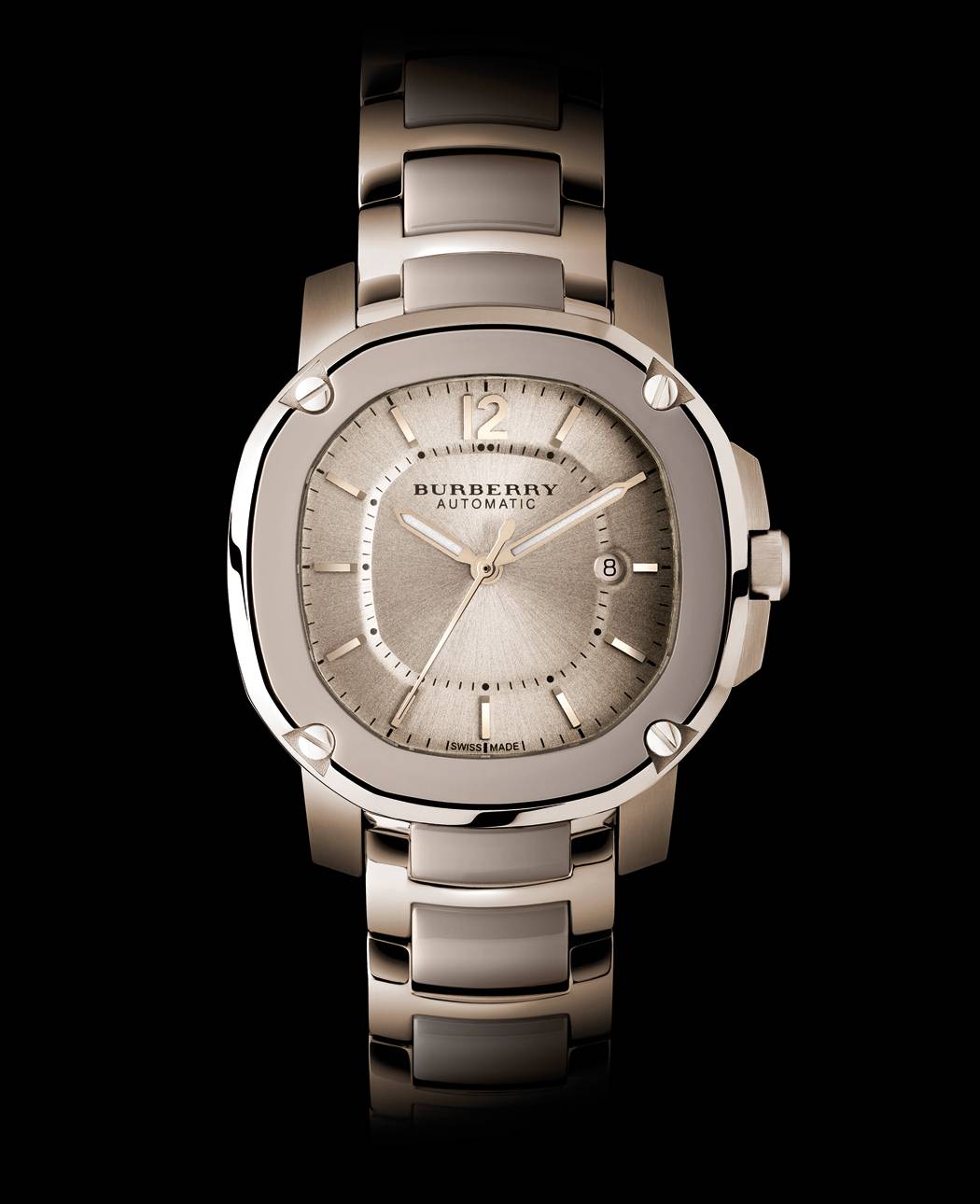 LIMITED EDITION BRITAIN TRENCH CERAMIC de Burberry