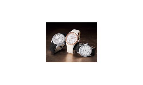 Nuevos Modelos - Frédérique Constant junior collection