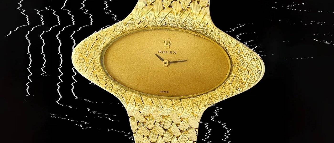 Area_51: la nueva subasta de “relojes de pulsera alienígenas” de Sotheby's y heist-out.