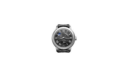 Raymond Weil Maestro Moon Phase