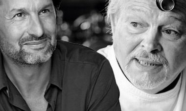 INDEPENDIENTES - Una Charla Informal con Philippe Dufour y Max Busser